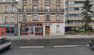 AD Agenceur d’intérieur à Courbevoie