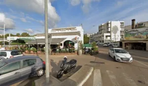 L Cuisines à Mezzavia