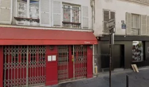 Interior’s à Paris