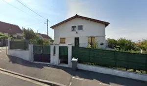 LJ SERVICES à Morangis