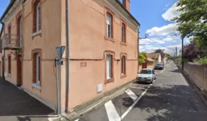 Maison Caroline Binoche à Séméac