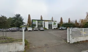 La Maison de Tante Agathe Nantes à La Chapelle-sur-Erdre