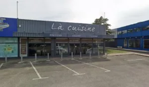 Ecocuisine Avignon Sud – Cuisines et Electroménager à Avignon