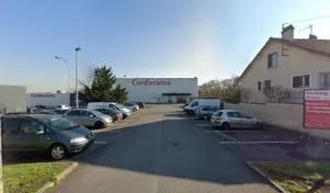 Confordom à Herblay-sur-Seine