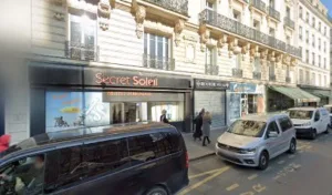 COMERA Cuisines à PARIS à Paris