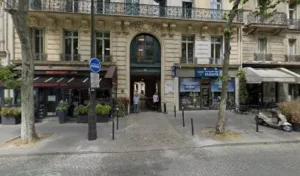 CUISINE-CONCEPT à Paris