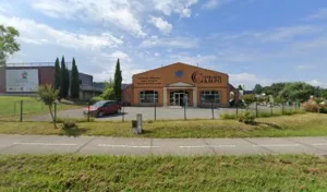 Maison Gigi à L'Isle-Jourdain
