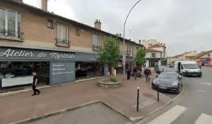 Bastos à Saint-Maur-des-Fossés
