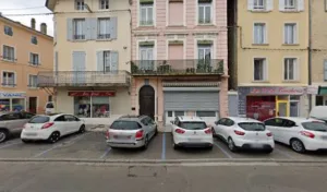 STEDA CONSEIL à Beaurepaire