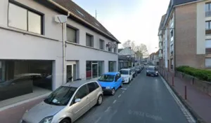 Allmilmö Cuisines à Calais