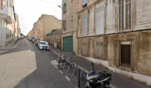 Les Cuisines de David à Marseille