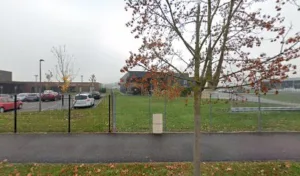 Ateliers LNC à Molsheim