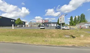 Société Européenne Du Meuble à Proville