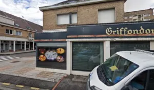 M.j.k Cuisine à Dunkirk