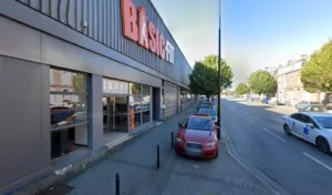 Novidri à Valenciennes