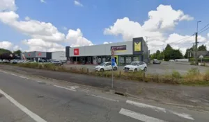 David Cuisine à Laval