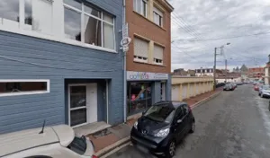 DOMetVIE Lens – Salle de bain, monte-escalier & aménagement PMR à Lens