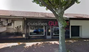 esus menuiserie à Saint-Étienne