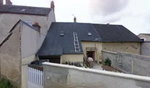 EI Moreau à Reuilly