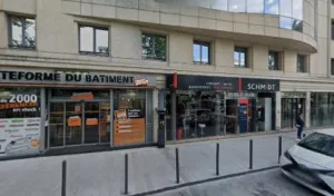 Cucinella à Neuilly-sur-Seine