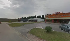 Mobalpa à Normanville