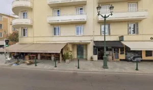 Cuisine Campinchi à Ajaccio