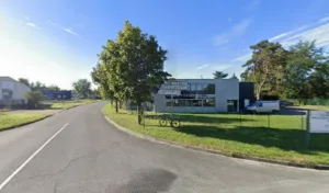 Copra CMD à La Ferté-Saint-Aubin