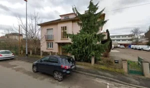 Gyss et Giubilei à Schiltigheim