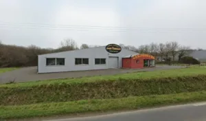 Joseph Thouenon – agencement et cuisines à Lanvollon