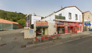 Premier Plan Limoux à Limoux