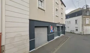 Macaigne Wilfrid à Saint-Malo
