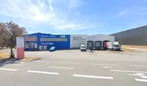 CARRE BAINS à Laval