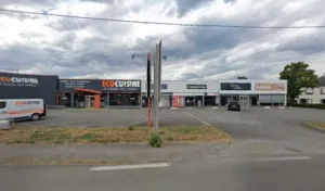 Twin Concept à Laval