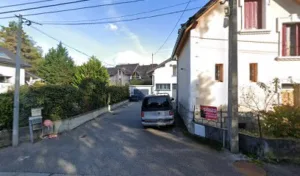 La Coop des Savoie à Annecy