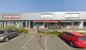 La Cuisine à Arras