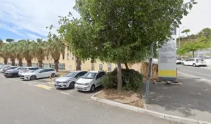 Virgile Noircler à Cagnes-sur-Mer