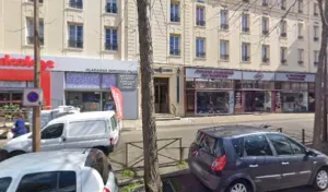 geppetho… à Mantes-la-Jolie
