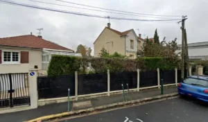 Un Brun De Couleur à Villemoisson-sur-Orge