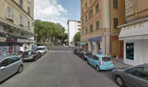 Farmarredi France à Bastia