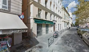 Les Belles Cuisines à Bastia