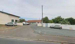 Menuiserie Michel Fourcade à Anglet