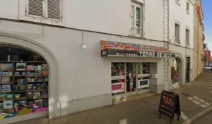 Briat Meubles à Roanne