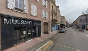 Mulsant Cuisines à Roanne