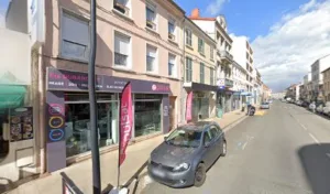 Ets Dubanchet audio video menager à Le Coteau