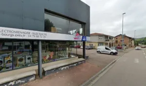 Cuisines Morel à Thizy-les-Bourgs