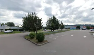 Lapeyre Epinal – fermé à Épinal