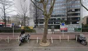 Cuisinart à Montrouge