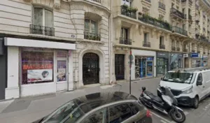 Feel Home Renovation à Paris