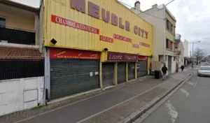 My Cuisine à La Courneuve