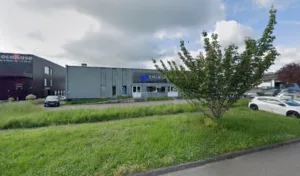 créa à Heillecourt